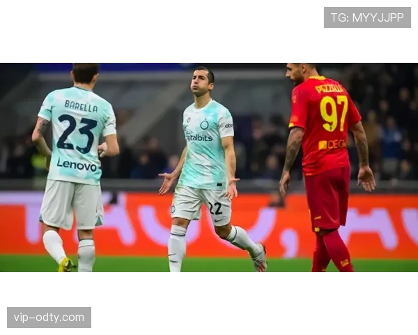 劳塔罗的终结效率与进球构成深度解析