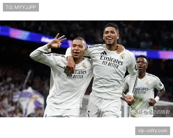 姆巴佩与C罗在皇马体系中的进攻效率与战术适配性对比分析