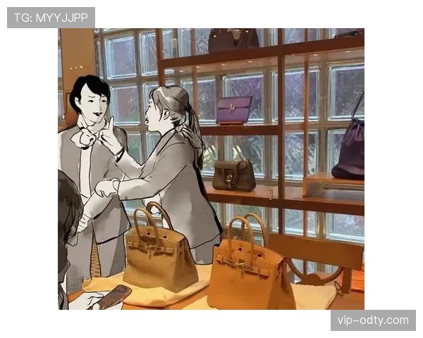 唐佳豪训练完直接去奢侈品店刷卡，柜姐以为他是富二代