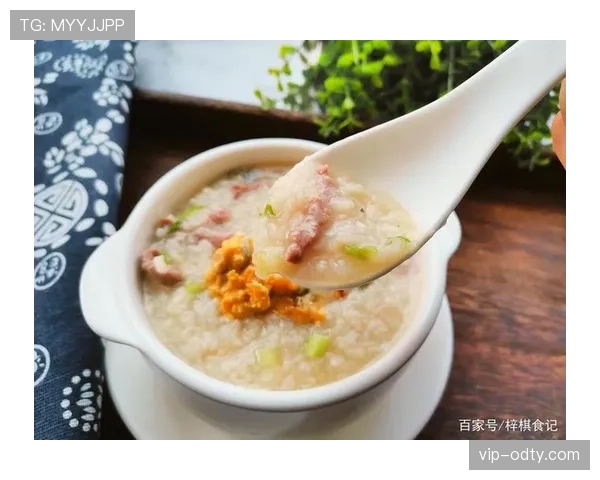 杨威家早餐桌上那碗白粥，真比他拿金牌那天还稳